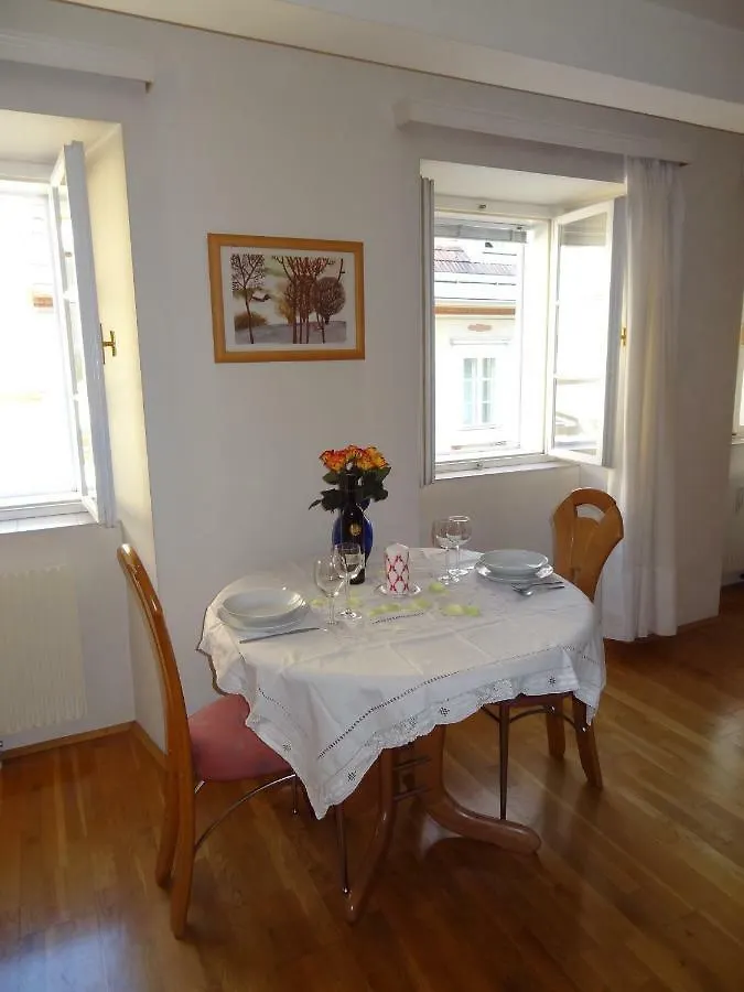 Apartment Your Home In Wien