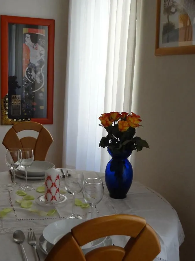 Apartment Your Home In Wien