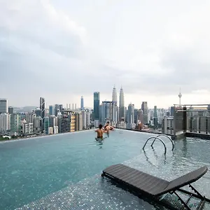  Apartment Expressionz Klcc Malaysia