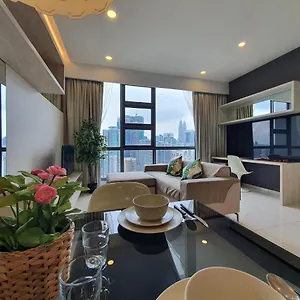  Apartment The Robertson Bukit Bintang By Weego Homes Malaysia