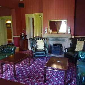*** Hotel Hackness Grange United Kingdom