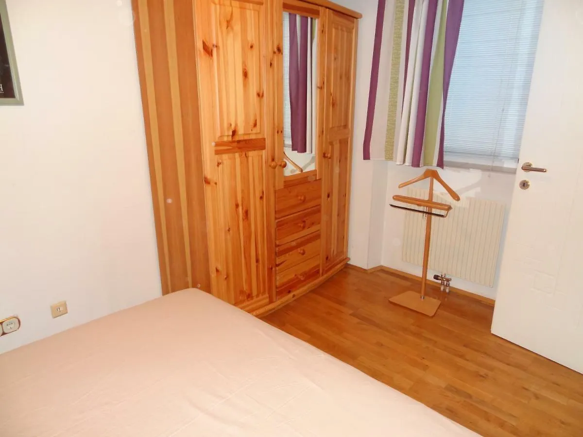 Your Home In Wiedeń Apartament