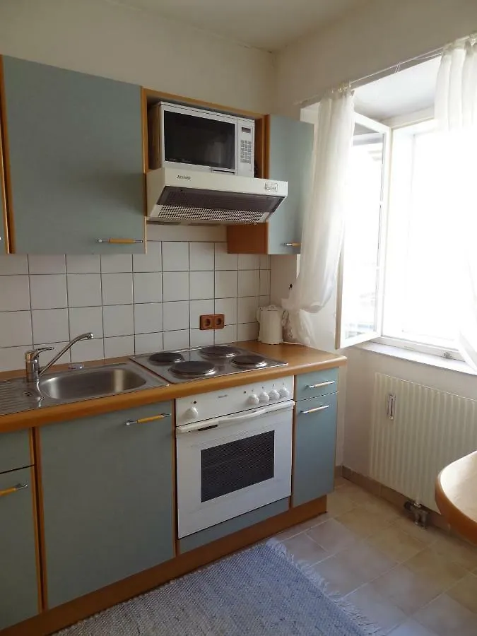 Apartament Your Home In Wiedeń Austria