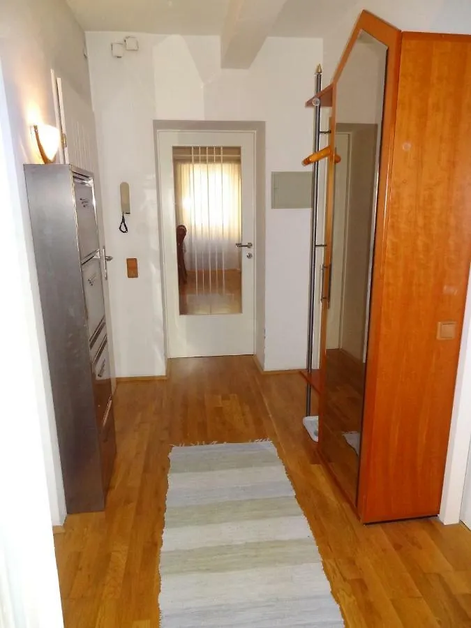 Your Home In Wiedeń Apartament