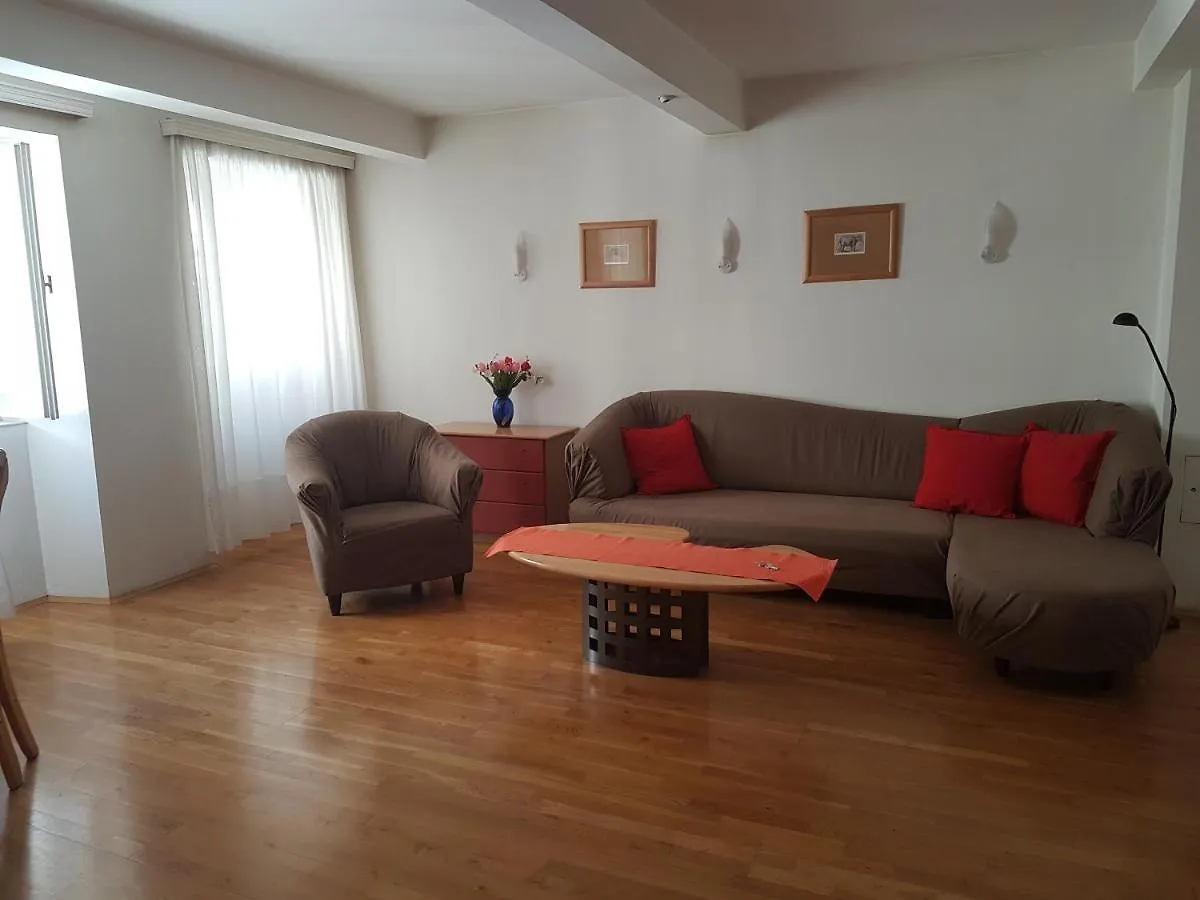 Your Home In Wiedeń